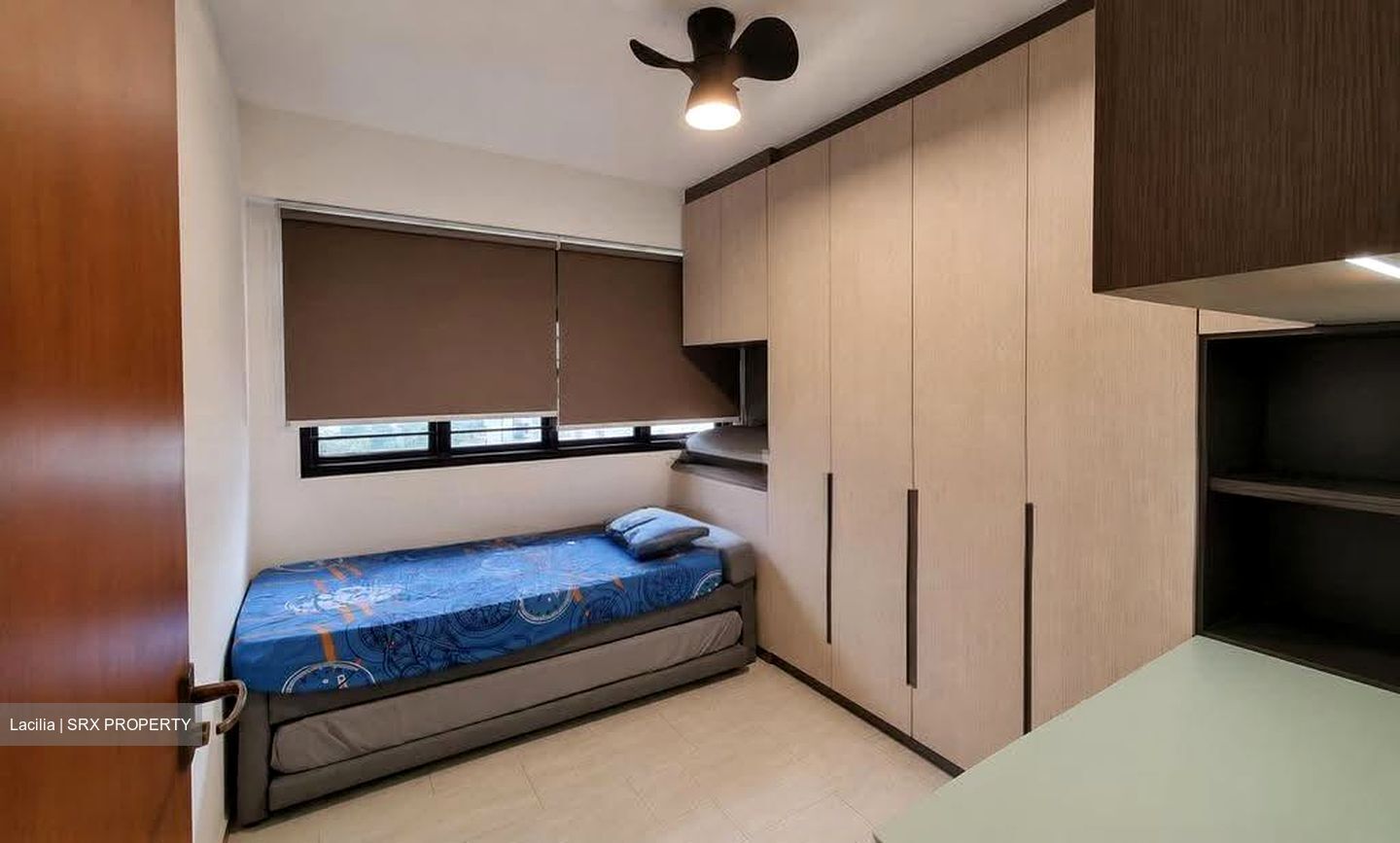Blk 407A Fern View (Sengkang), HDB 4 Rooms #609577381